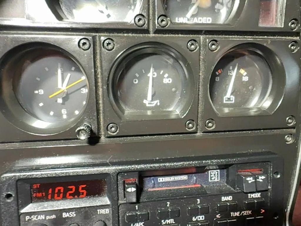 used 1980 Chevrolet Corvette car, priced at $15,996