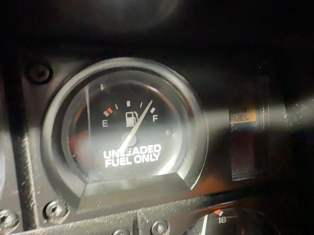 used 1980 Chevrolet Corvette car, priced at $15,996