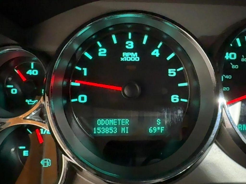 used 2013 GMC Sierra 1500 car, priced at $13,996