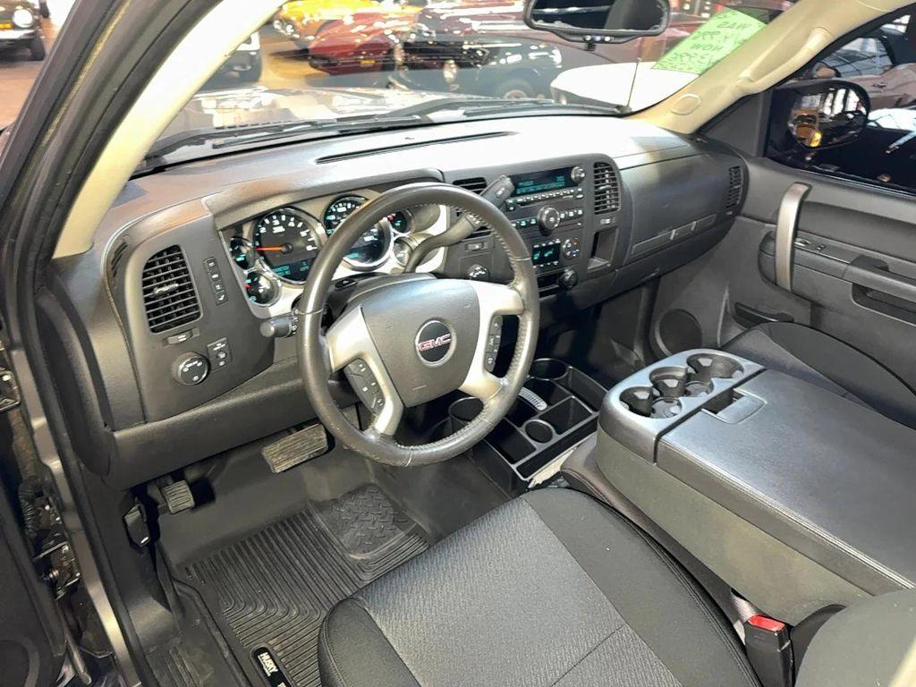 used 2013 GMC Sierra 1500 car, priced at $13,996