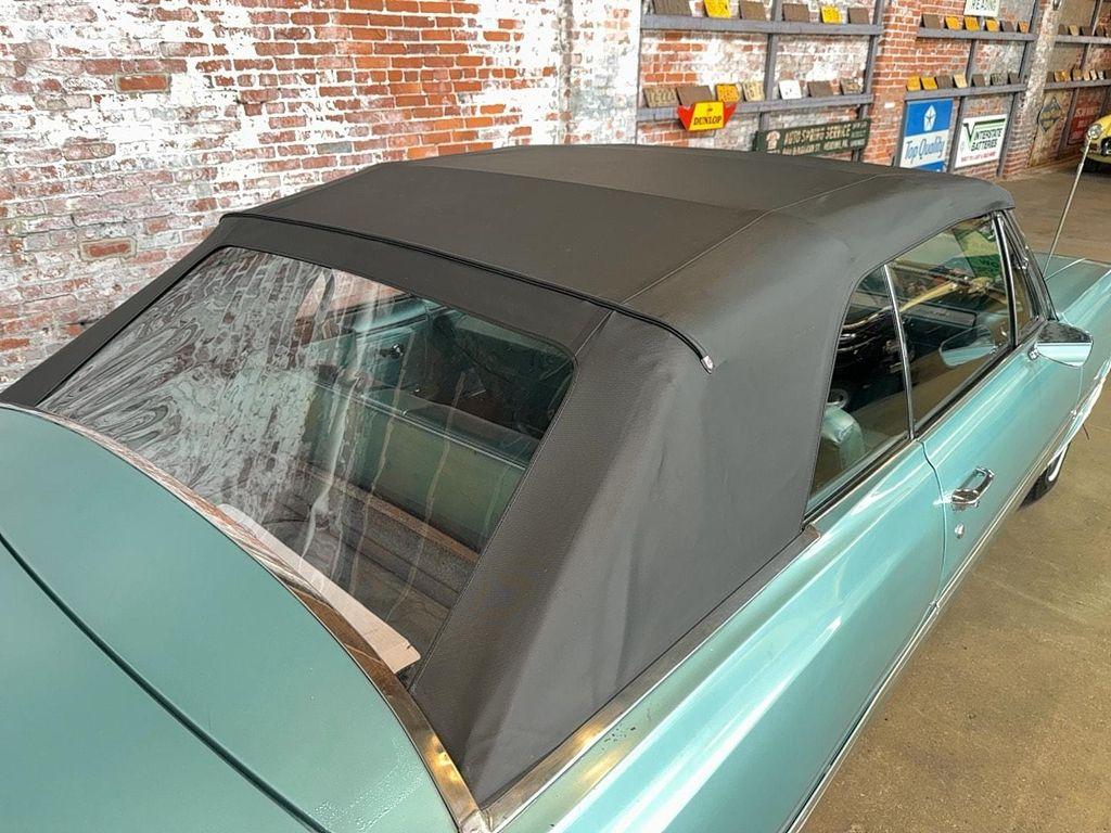 used 1965 Chevrolet Malibu car, priced at $26,996