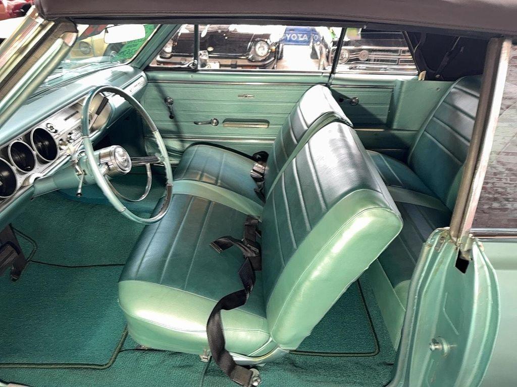 used 1965 Chevrolet Malibu car, priced at $26,996