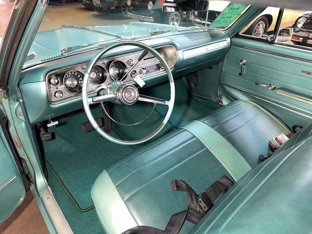 used 1965 Chevrolet Malibu car, priced at $26,996