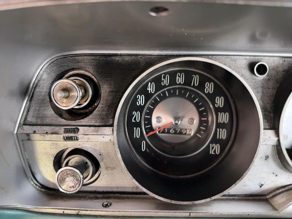 used 1965 Chevrolet Malibu car, priced at $26,996