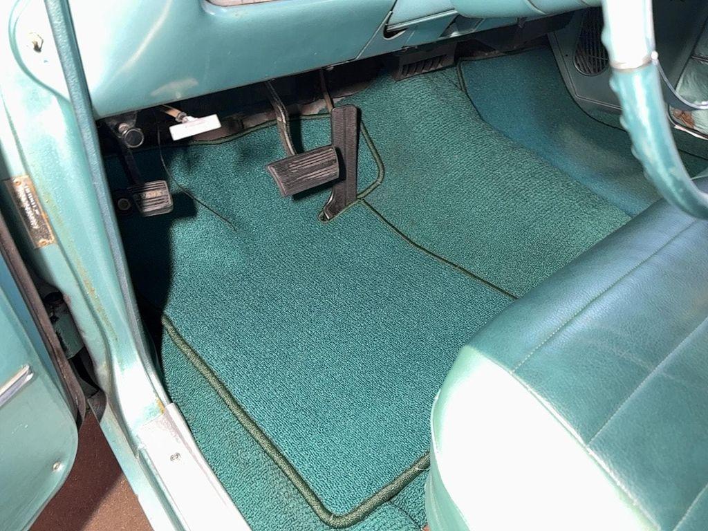 used 1965 Chevrolet Malibu car, priced at $26,996