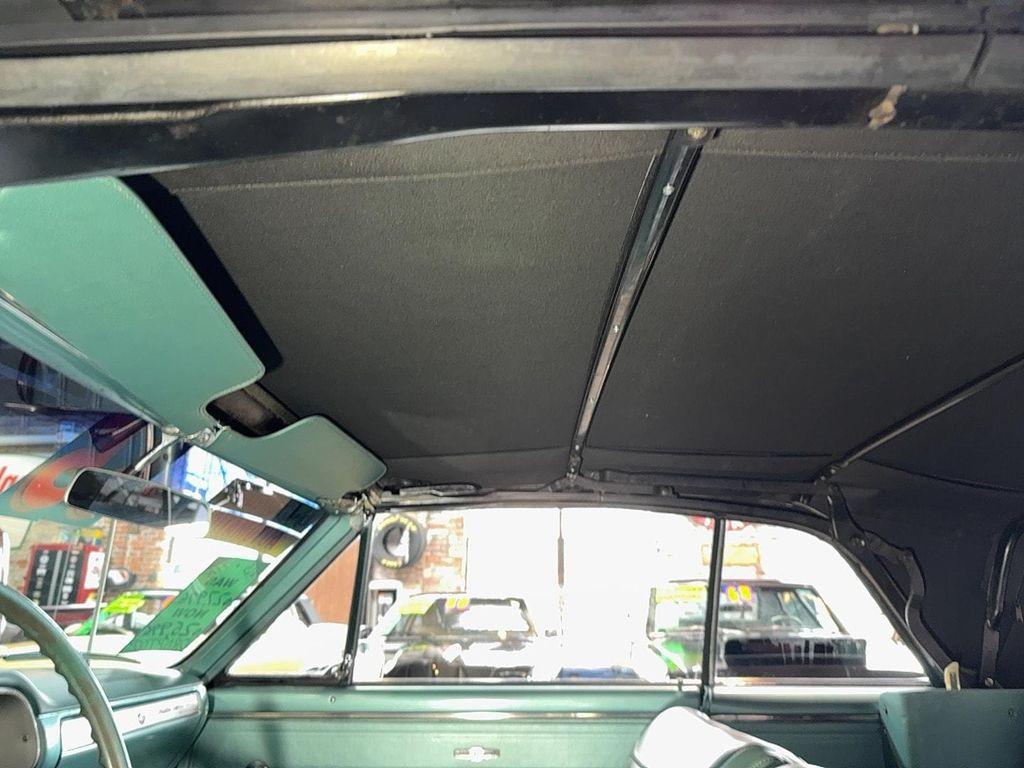 used 1965 Chevrolet Malibu car, priced at $26,996