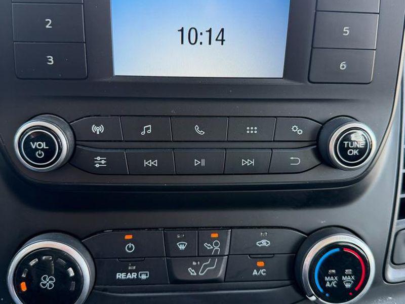 used 2021 Ford Transit-350 car, priced at $30,870