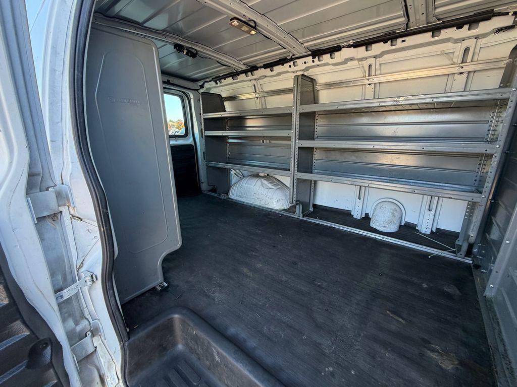 used 2021 GMC Savana 2500 car, priced at $18,870