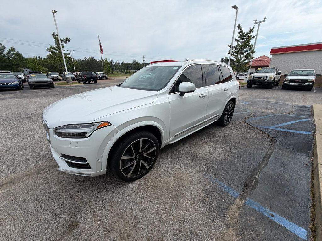 used 2018 Volvo XC90 car