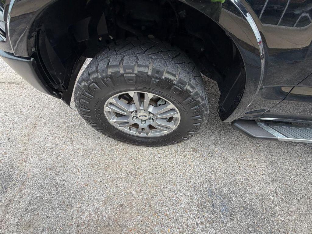 used 2018 Ford F-150 car