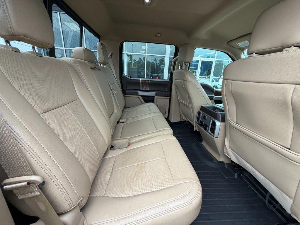 used 2018 Ford F-150 car