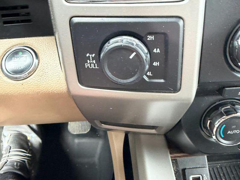 used 2018 Ford F-150 car