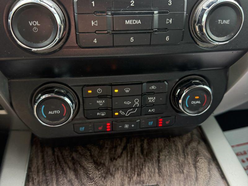 used 2019 Ford F-250 car, priced at $36,870