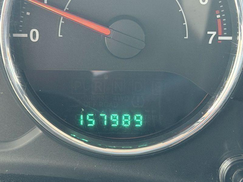 used 2014 Jeep Wrangler Unlimited car, priced at $15,870