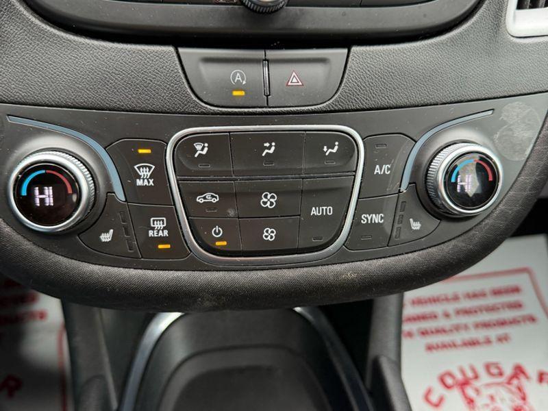 used 2023 Chevrolet Malibu car, priced at $18,870