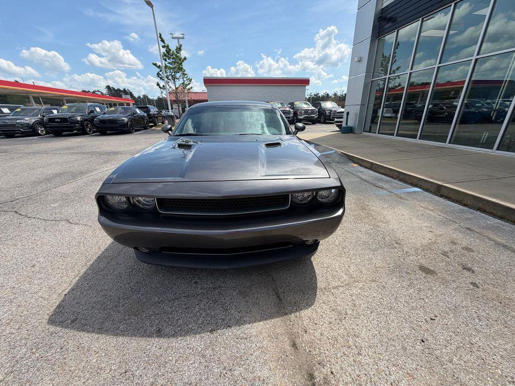 used 2014 Dodge Challenger car, priced at $19,870