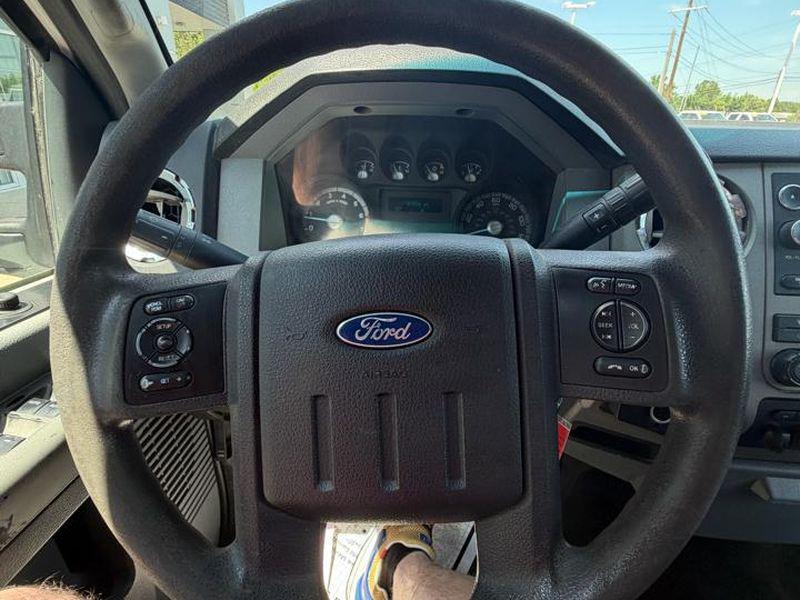 used 2014 Ford F-350 car, priced at $19,870
