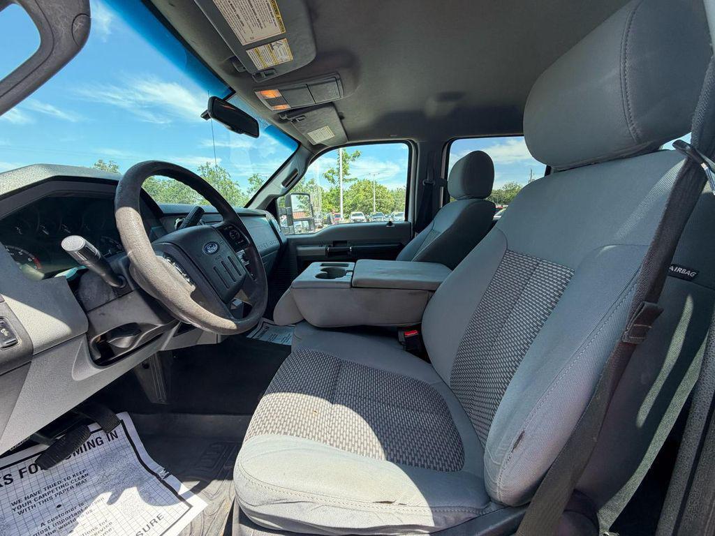 used 2014 Ford F-350 car, priced at $19,870