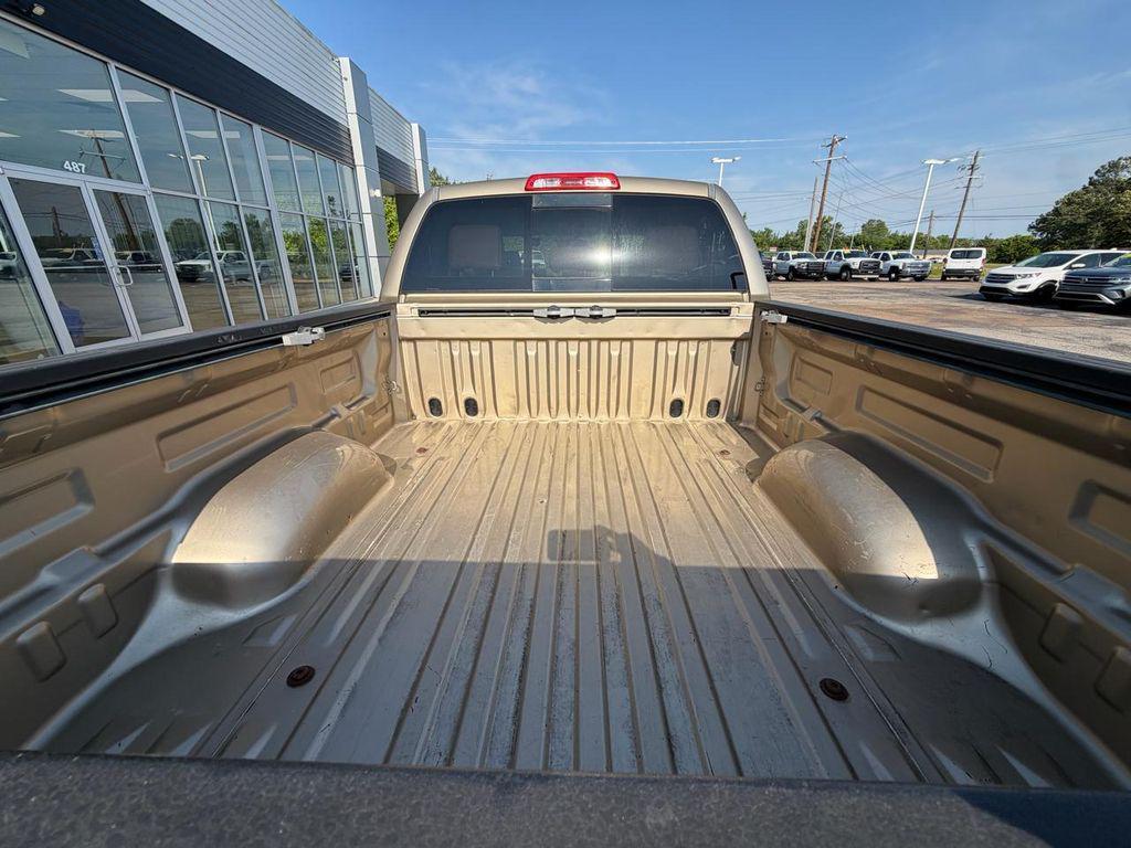 used 2007 Toyota Tundra car