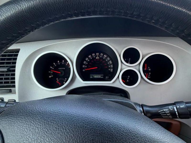 used 2007 Toyota Tundra car