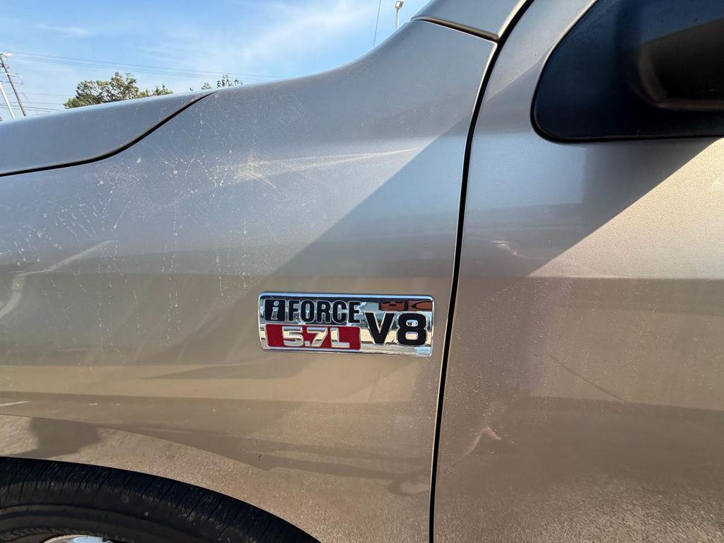 used 2007 Toyota Tundra car
