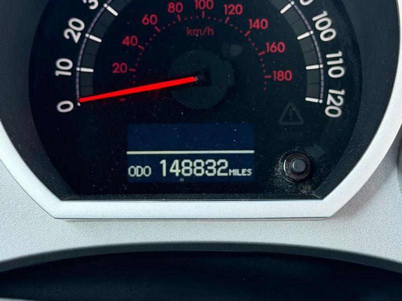 used 2007 Toyota Tundra car