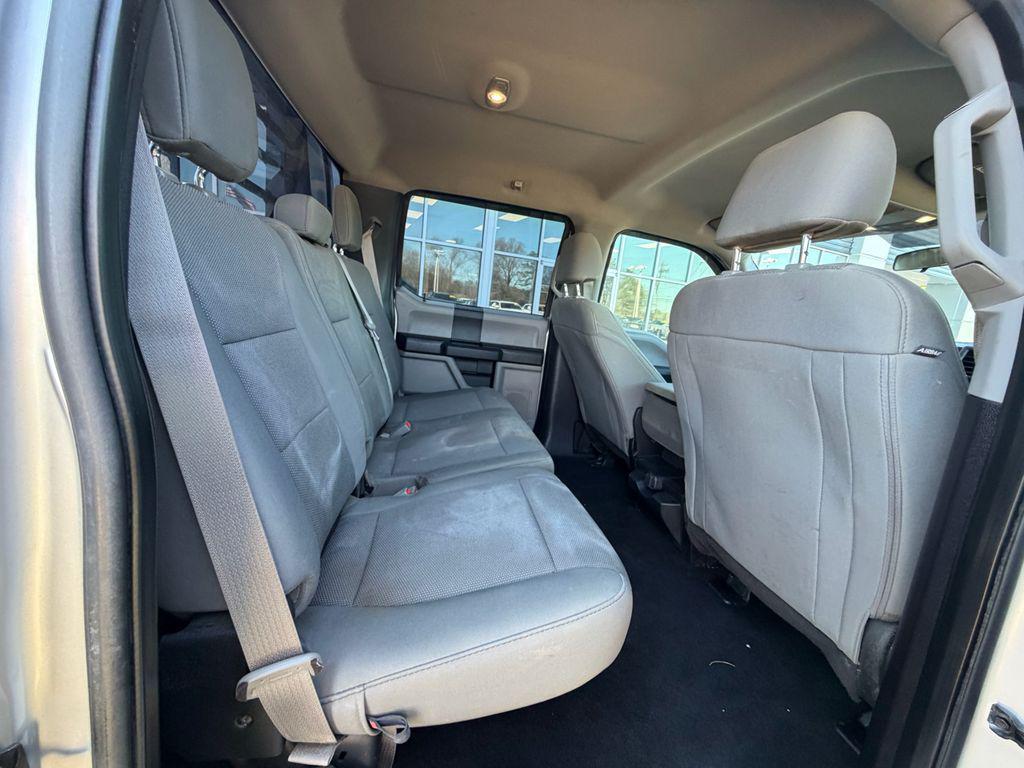 used 2019 Ford F-350 car, priced at $30,870