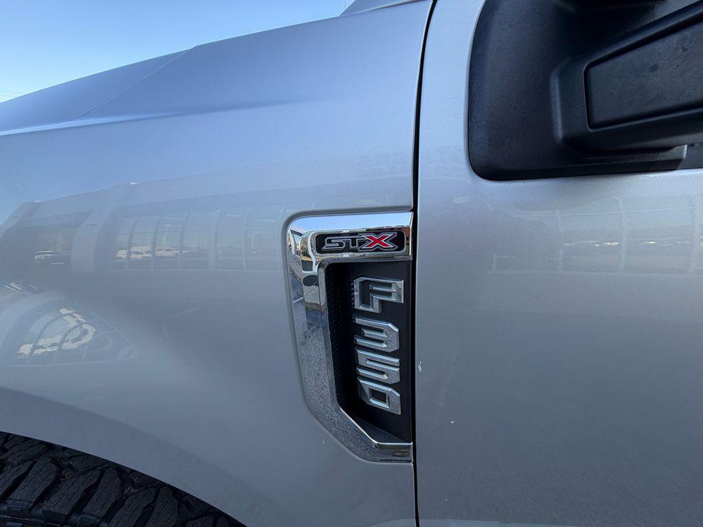 used 2019 Ford F-350 car, priced at $30,870
