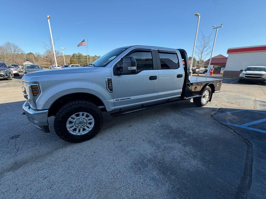 used 2019 Ford F-350 car, priced at $30,870