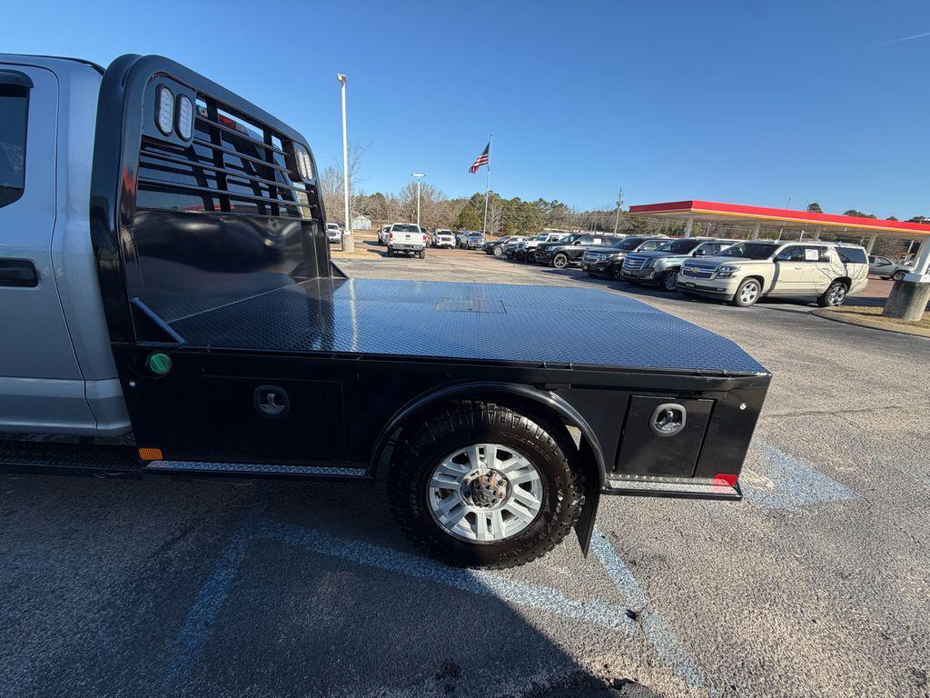 used 2019 Ford F-350 car, priced at $30,870