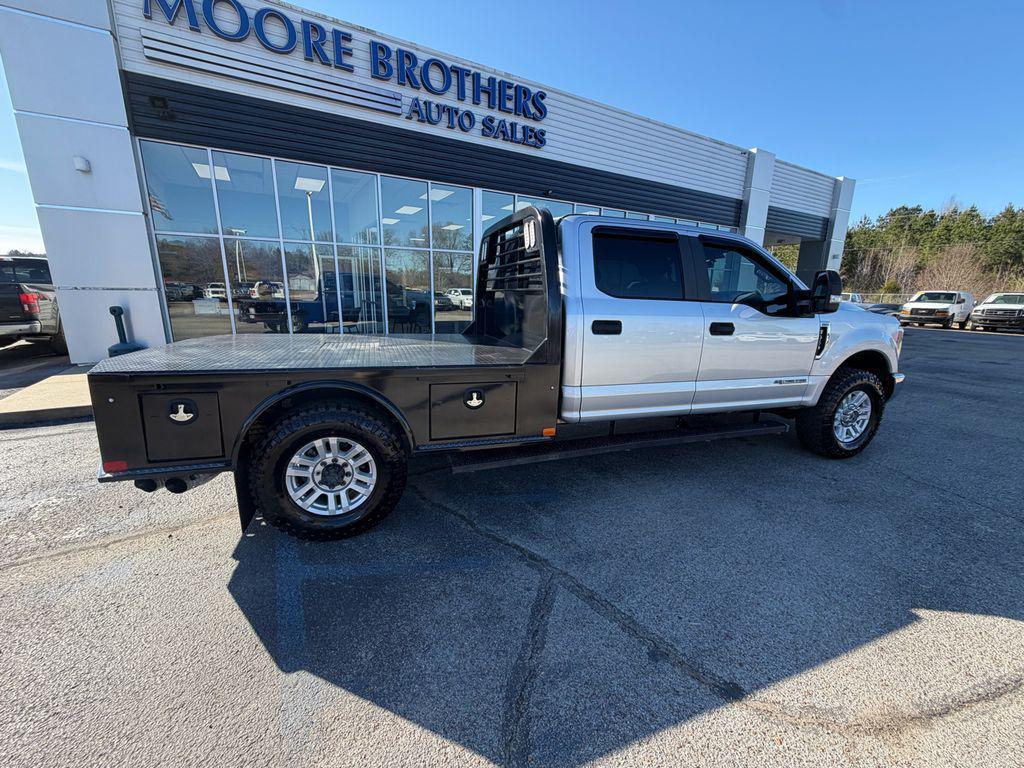 used 2019 Ford F-350 car, priced at $30,870