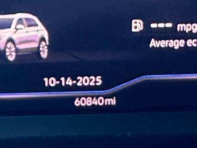 used 2021 Volkswagen Tiguan car, priced at $20,870