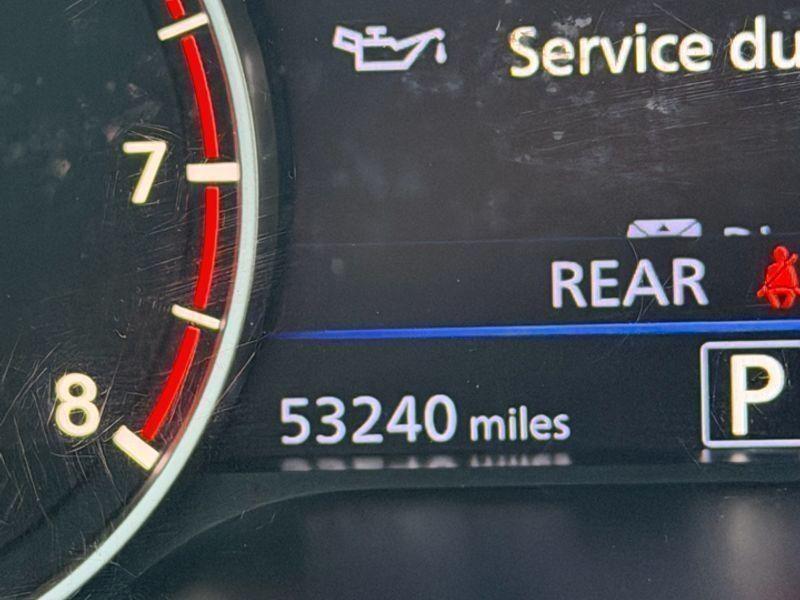 used 2023 Nissan Altima car, priced at $24,870