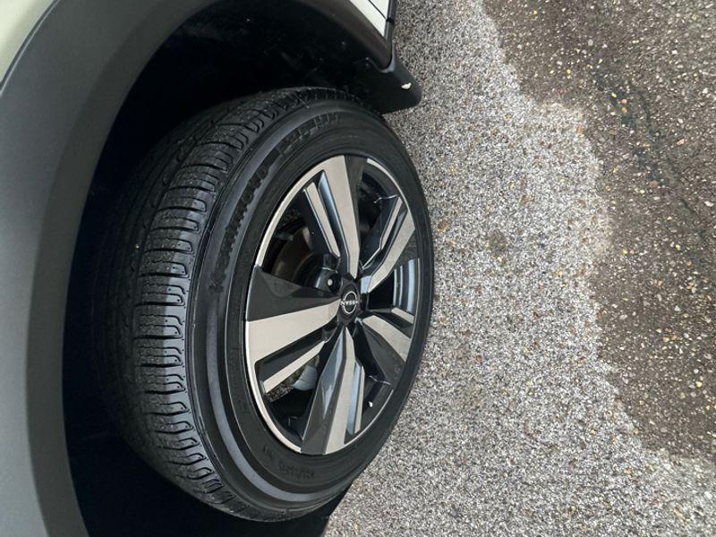 used 2022 Nissan Rogue car, priced at $20,870