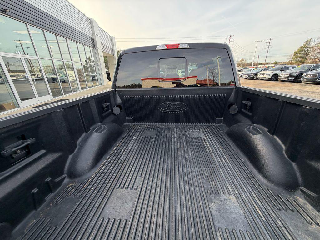 used 2019 Ford F-150 car, priced at $30,870