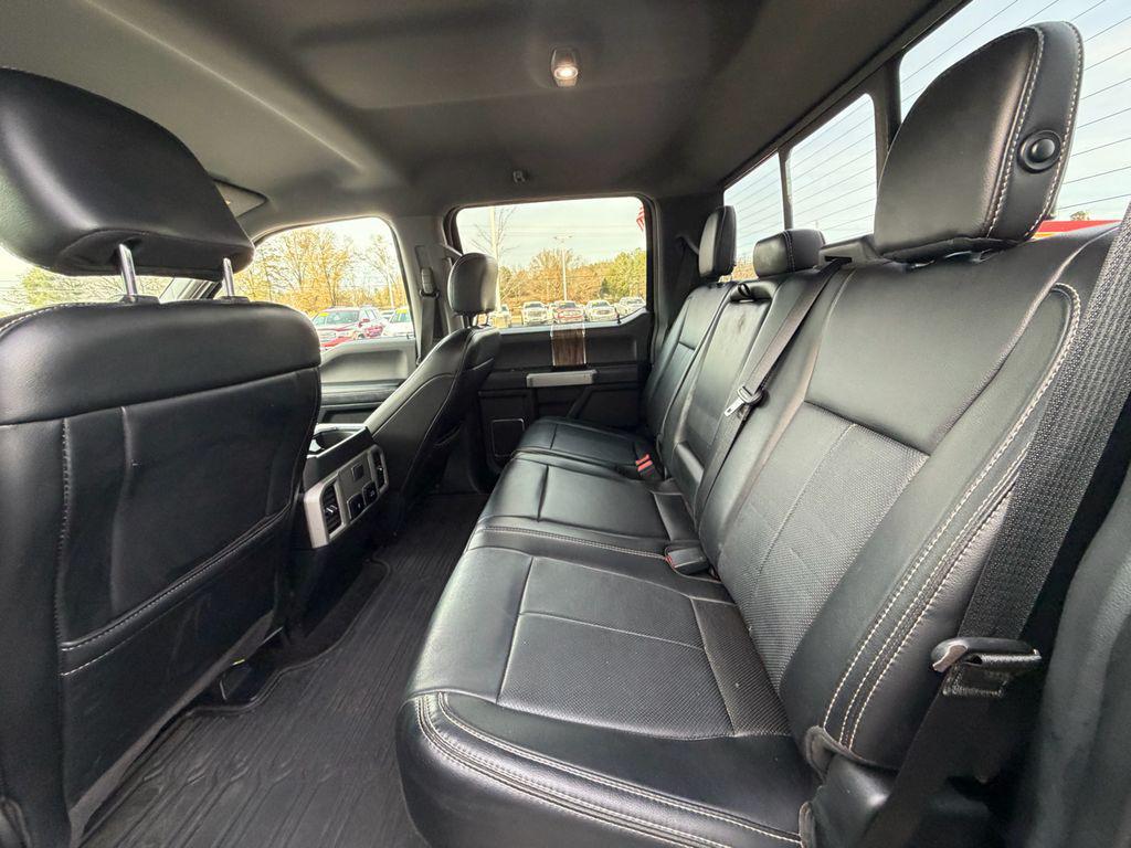 used 2019 Ford F-150 car, priced at $30,870