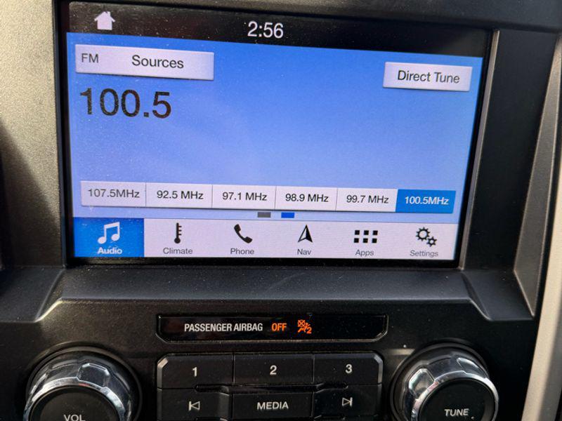 used 2019 Ford F-150 car, priced at $30,870