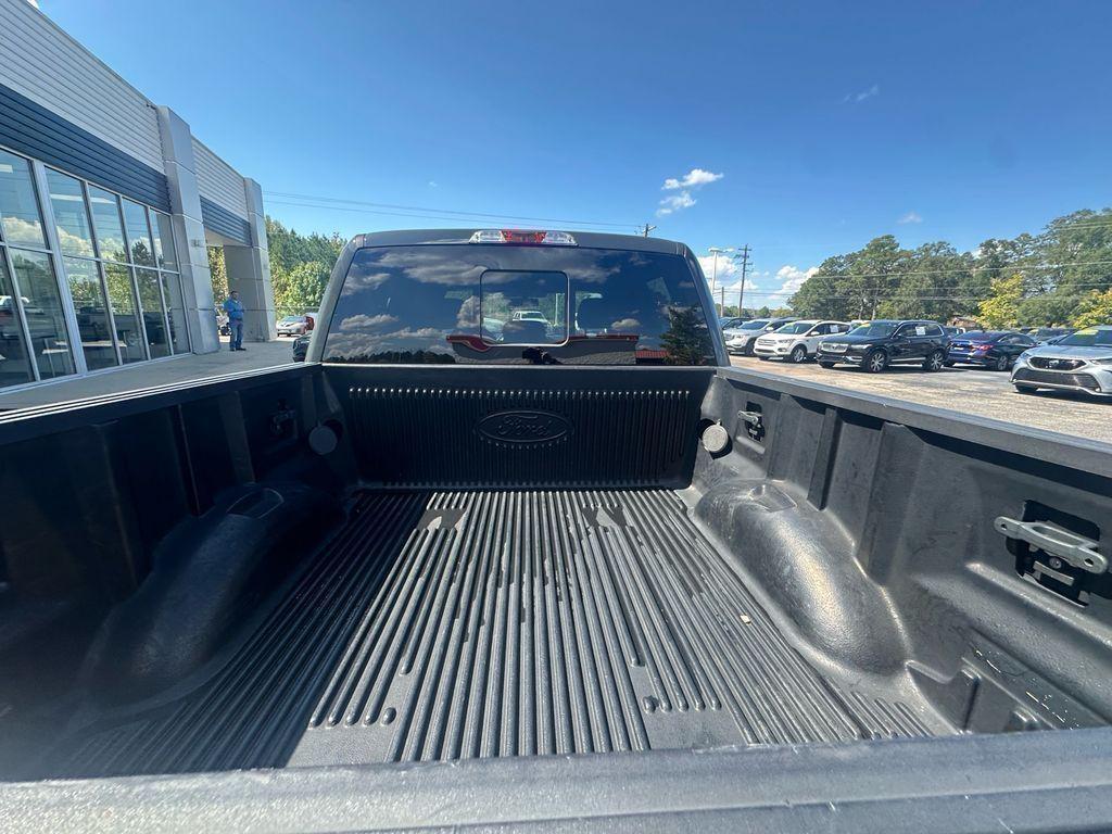used 2016 Ford F-150 car, priced at $20,870