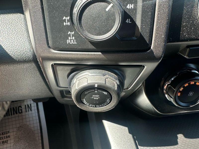 used 2016 Ford F-150 car, priced at $20,870