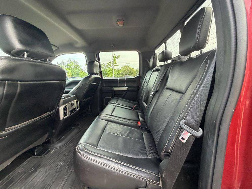 used 2020 Ford F-450 car, priced at $57,870