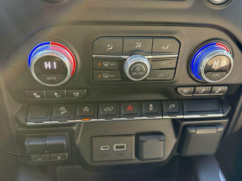 used 2020 GMC Sierra 1500 car, priced at $32,870