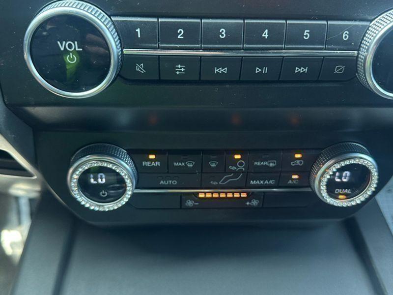 used 2021 Ford Expedition car, priced at $32,870