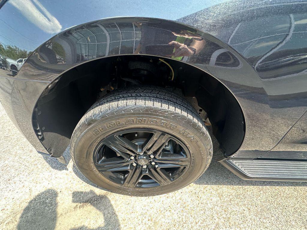 used 2021 Ford Expedition car, priced at $32,870