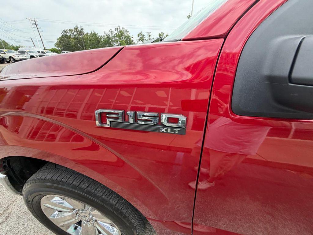 used 2020 Ford F-150 car, priced at $21,870