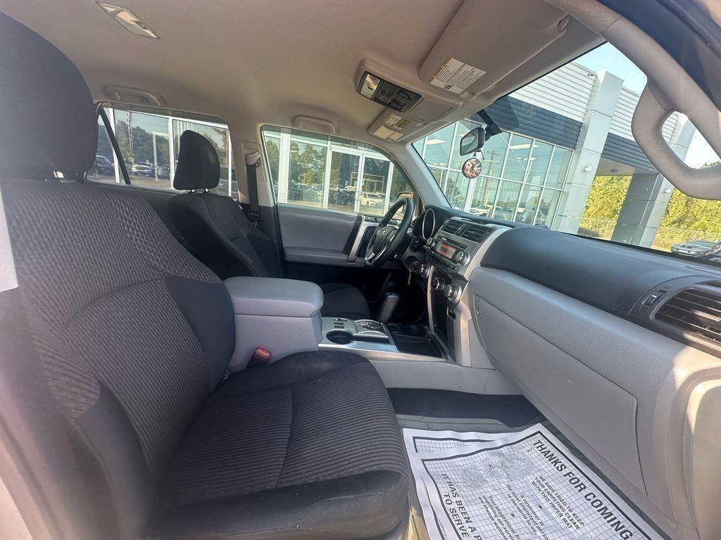 used 2013 Toyota 4Runner car, priced at $20,870