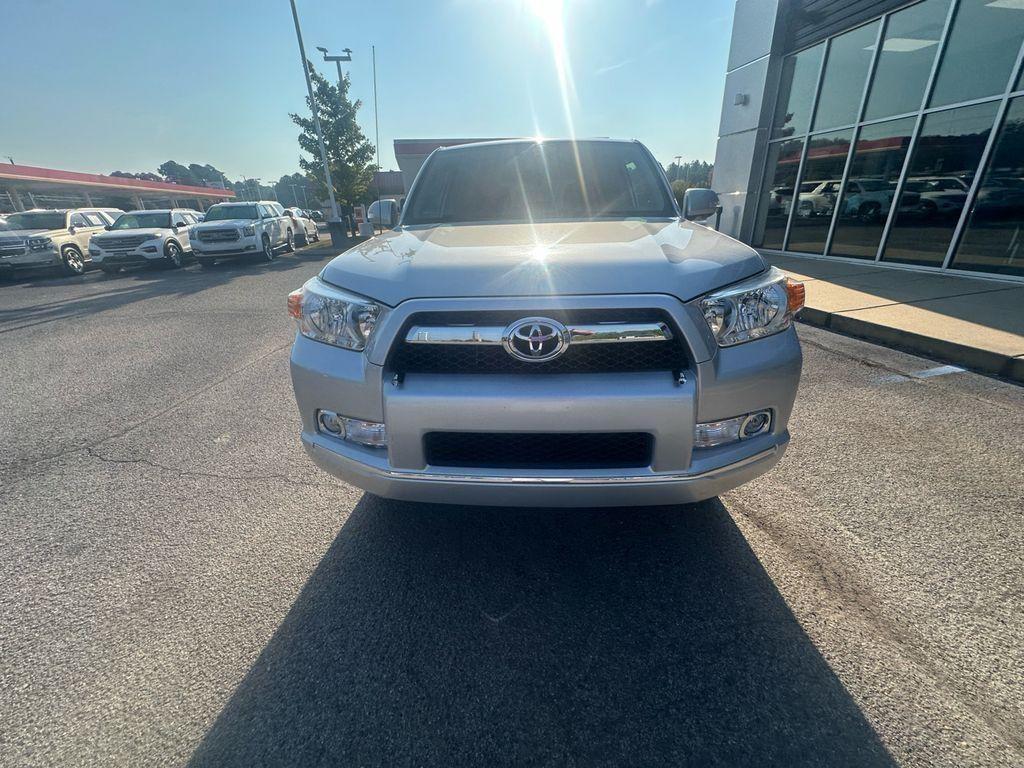 used 2013 Toyota 4Runner car, priced at $20,870