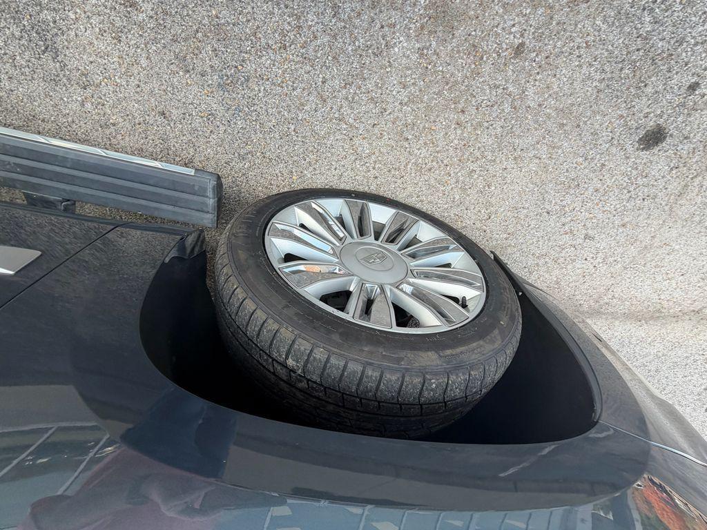 used 2019 Cadillac Escalade car, priced at $37,870