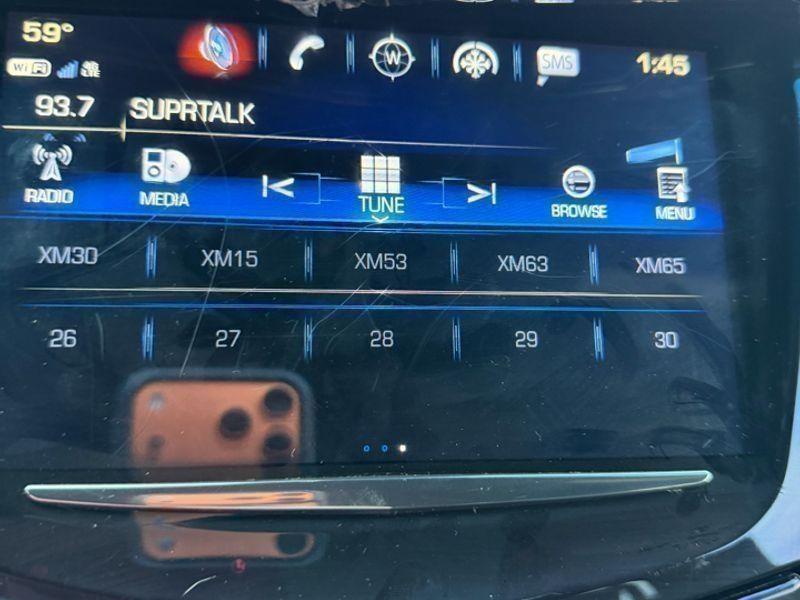 used 2019 Cadillac Escalade car, priced at $37,870