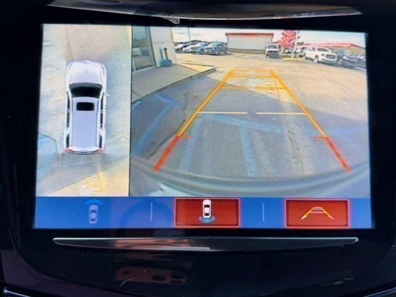 used 2019 Cadillac Escalade car, priced at $37,870