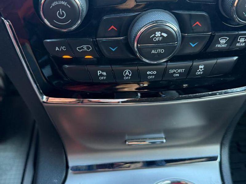 used 2020 Jeep Grand Cherokee car